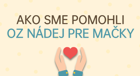 AKO SME POMOHLI