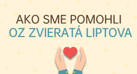 AKO SME POMOHLI