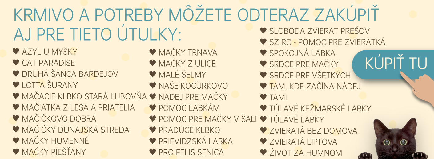 utulky