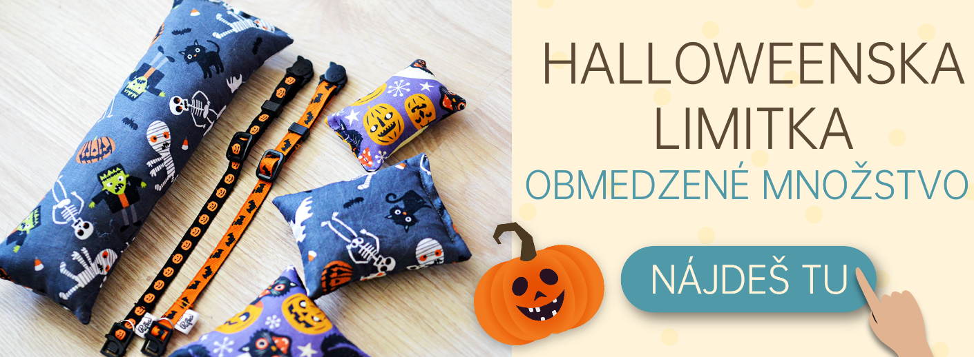 halloweenska limitka