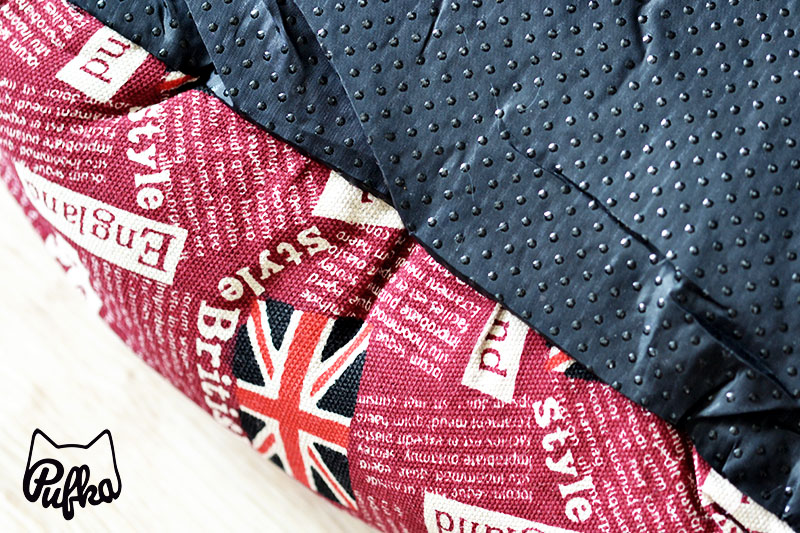 pelech british style zospodu