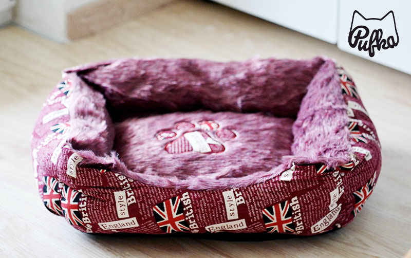 pelech british style