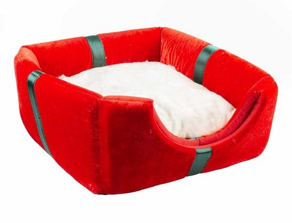 vianocny pelech pre macku