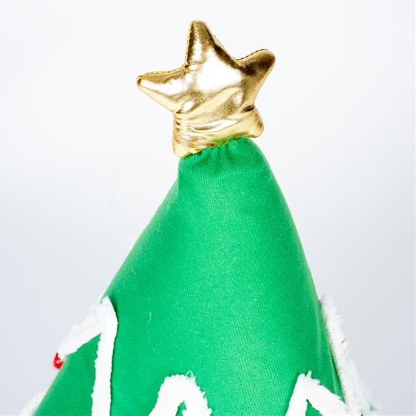 kukana vianocny stromcek