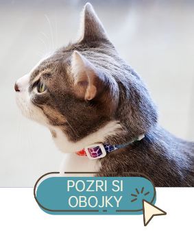 pozri si obojky