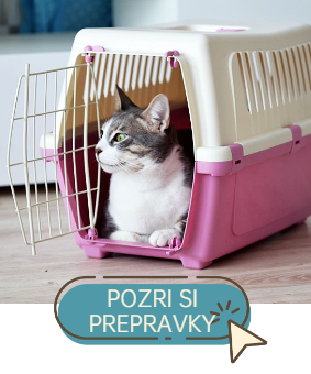 pozri si prepravky