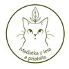 maciatka z lesa a priatelia