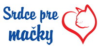 srdce pre macky