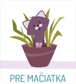 pre mačiatka