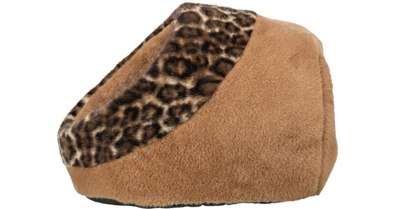 kukana leopard trixie