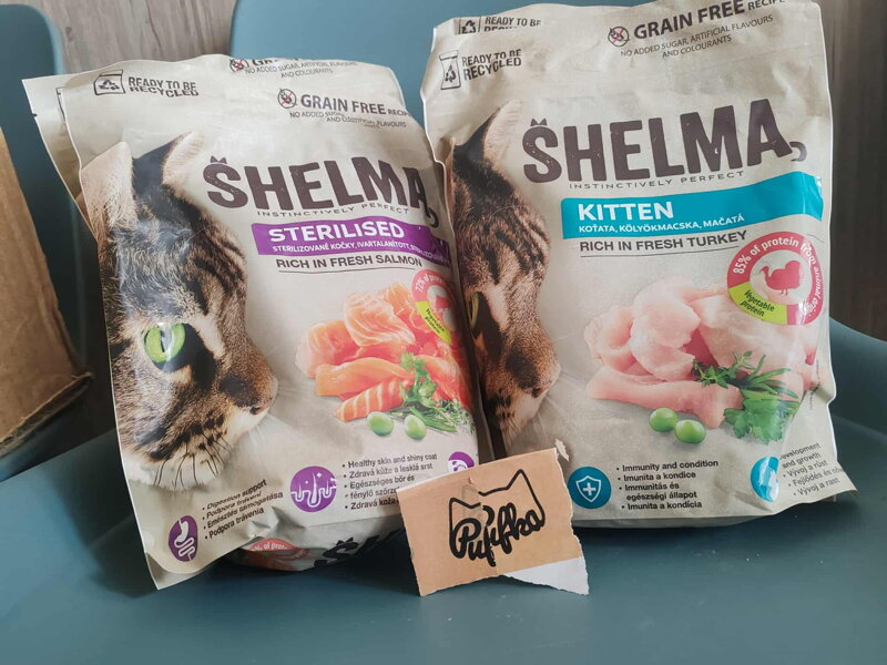 granule pre lotta surany