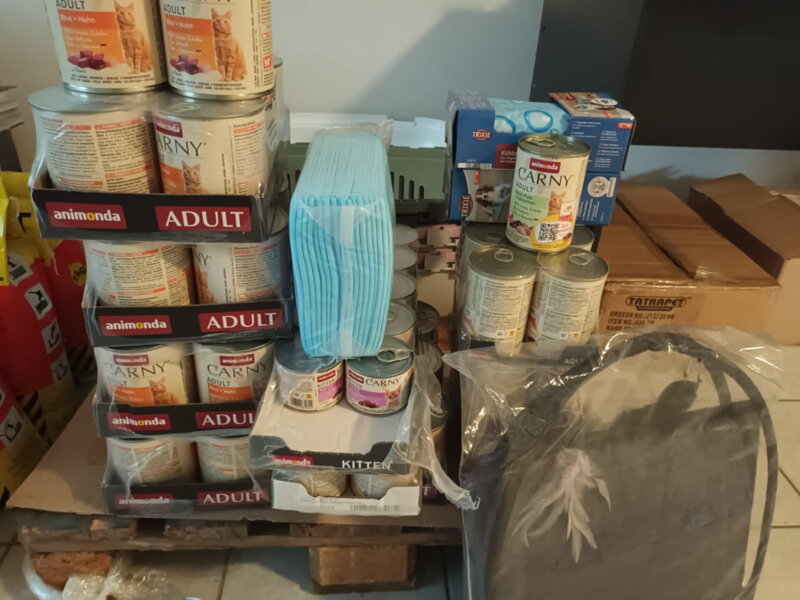 nadielka pre oz kocurkovo