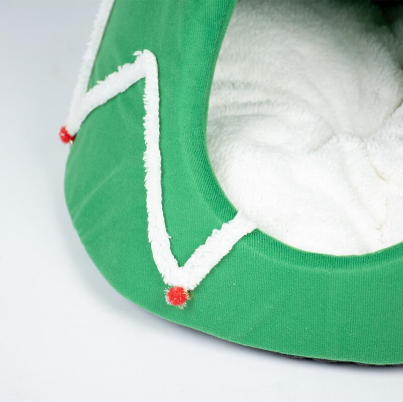 kukana vianocny stromcek detail