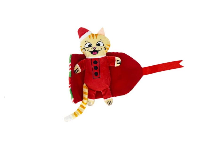 vianocna hracka kong vianocna hracka kong