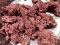Konzerva CARNY KITTEN BABY PATÉ hovädzie kuracie 200 g x 12, Animonda