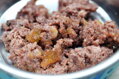 Konzerva CARNY ADULT hovädzie, treska, petržlen 400 g, Animonda