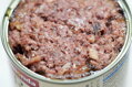 Konzerva CARNY ADULT hovädzie, treska, petržlen 400 g, Animonda