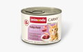 Konzerva CARNY KITTEN BABY PATÉ hovädzie kuracie 200 g, Animonda