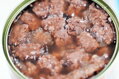 Konzerva hovädzie v želé 400 g x 12, Nutrilove