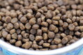 Bezobilninové granule pre mačiatka morka 750g, Shelma