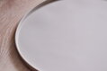 Silikónová podložka pod misku s okrajom 48 x 27 cm béžová, Trixie