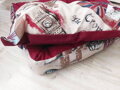 Pelech London 50x30x15 cm, Record