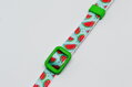 Obojok pre mačku Fruity Melón 19-29cm, Pufka