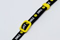 Obojok pre mačku Smiley 19-29cm, Pufka