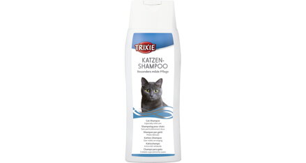 Šampón pre mačky KATZEN 250 ml, Trixie